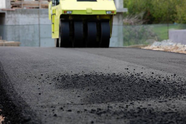 Best Asphalt Driveway Paving in Lake Forest, IL