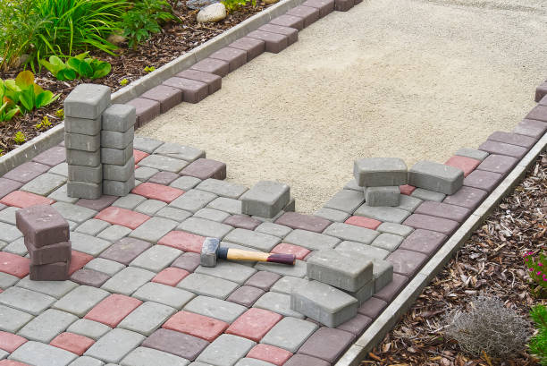 Best Interlocking Paver Driveways in Lake Forest, IL