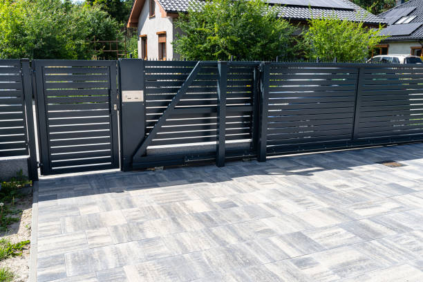 Best Custom Driveway Design and Paving in Lake Forest, IL