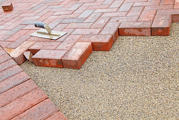 Best Driveway Sealing and Maintenance in Lake Forest, IL